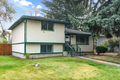 228 N Calvin Rd, Spokane Valley, WA 99216
