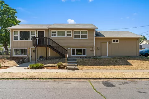 2427 E Nebraska Ave, Spokane, WA 99208