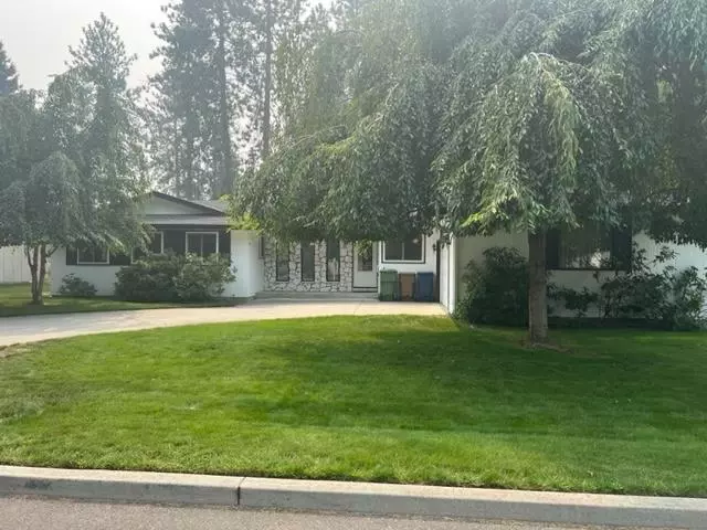 5217 W Shawnee Ave, Spokane, WA 99208 photo 2