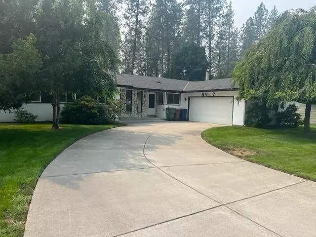  5217 W Shawnee Ave, Spokane, WA 99208 photo 1