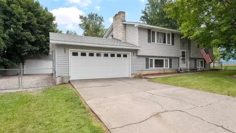 1113 S Blake Rd, Spokane Valley, WA 99216