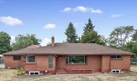 2703 N Lacey St, Spokane, WA 99207