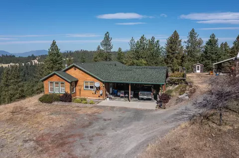 3656 Brickenridge Rd, Rice, WA 99167