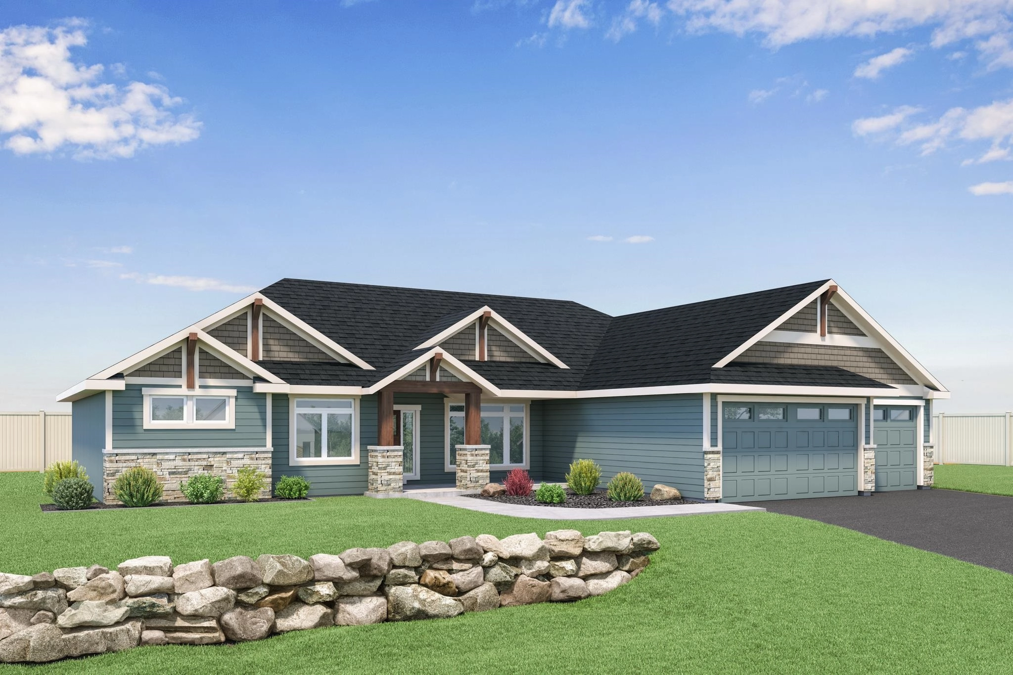 Nka W Slaton Ln Lot 59  