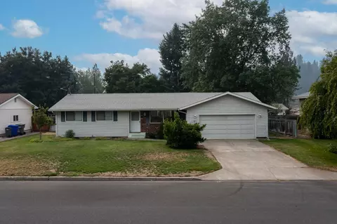 14419 N Cincinnati St, Spokane, WA 99208