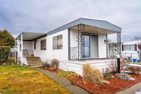 1205 E Lyons Ave #21, Spokane, WA 99208