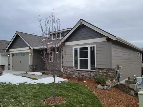 4121 S Boge Ct, Spokane, WA 99223