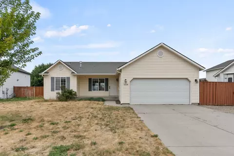 10114 W Raspberry Ave, Cheney, WA 99004