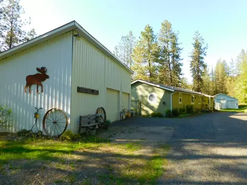 3787 Bissell Rd, Hunters, WA 99137
