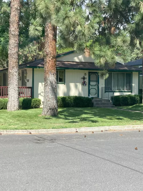 10603 N Middleton Dr, Spokane, WA 99218