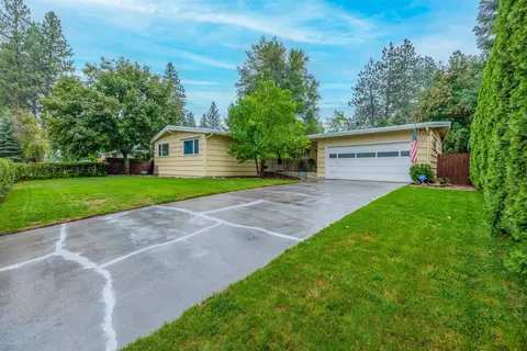 1803 S Bowdish Rd, Spokane, WA 99206