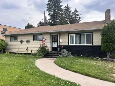 8502 E Marietta Ave, Spokane, WA 99212