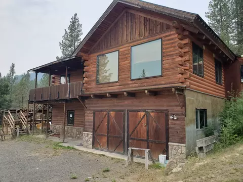 499 Gold Creek Loop, Colville, WA 99114