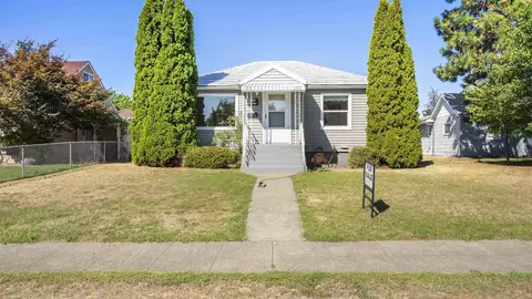 5421 N Stevens St, Spokane, WA 99205