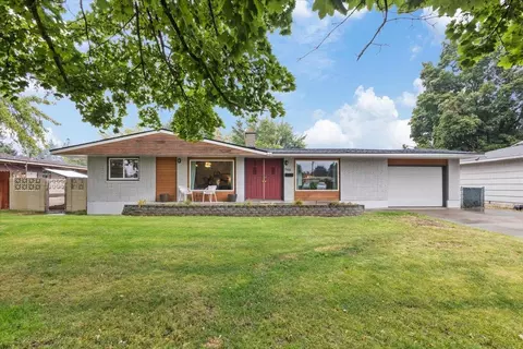 3106 W Bismark Ave, Spokane, WA 99205