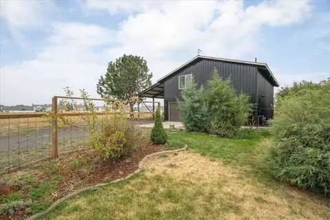 9918 N Snyder Rd, Spokane, WA 99208