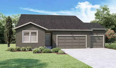 18704 E Michielli Ln, Spokane Valley, WA 99016