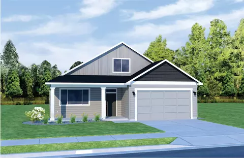 22905 E Wellington Pkwy, Liberty Lake, WA 99019