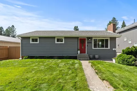 6715 N Normandie St, Spokane, WA 99208
