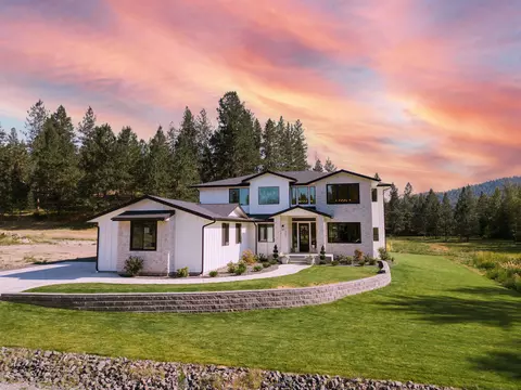 11702 E Honeycomb Springs Ln, Spokane Valley, WA 99206