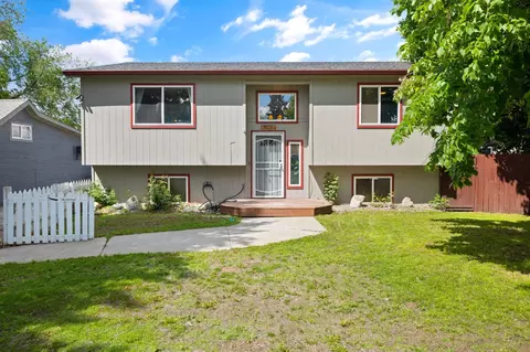 7215 E 4th Ave, Spokane Valley, WA 99212