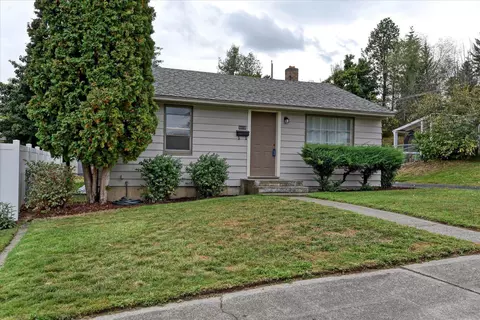6018 N Nettleton St, Spokane, WA 99205
