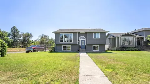 3424 E Fairview Ave, Spokane, WA 99217