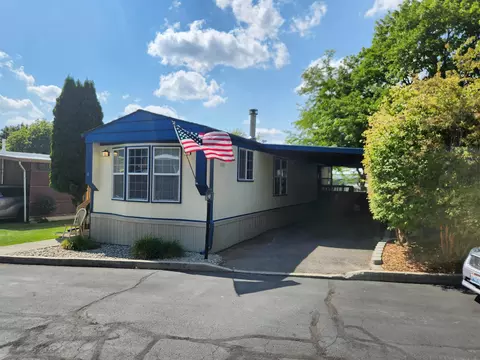 208 S Neyland Rd # 14, Liberty Lake, WA 99019