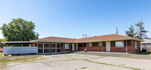 12324 E Broadway Ave, Spokane Valley, WA 99216