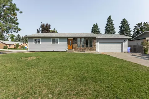 15205 E 15th Ave, Veradale, WA 99037
