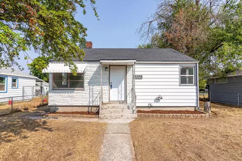 5108 N Elm St, Spokane, WA 99205