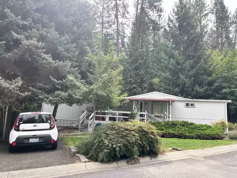 3231 W Boone Ave # 124, Spokane, WA 99201
