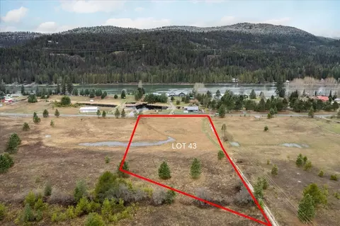 Nka Larch Ln Lot 43, Cusick, WA 99119