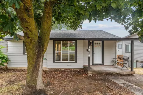 3808 E Courtland Ave, Spokane, WA 99217