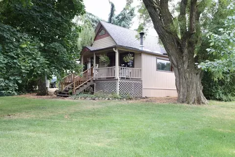 12702 E Connor Rd, Valleyford, WA 99036