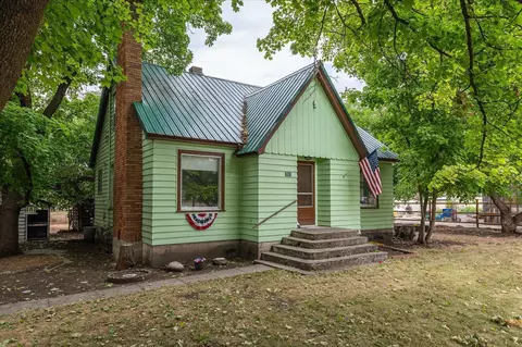 701 N Walnut Rd, Spokane Valley, WA 99206