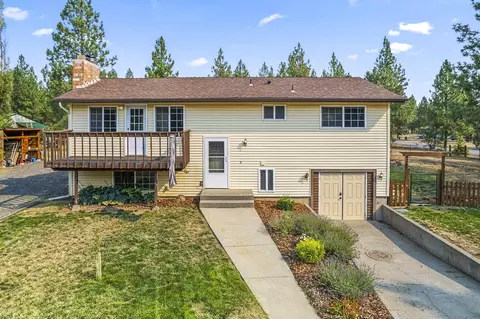 8408 W White Rd, Cheney, WA 99004
