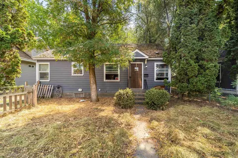 2808 E 5th Ave, Spokane, WA 99202