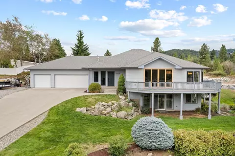 10914 E Richard Ln, Spokane Valley, WA 99206