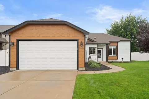 5224 N Avalon Ct, Spokane Valley, WA 99216