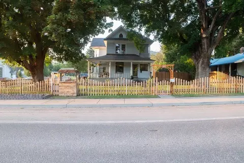 511 E 3rd Ave, Colville, WA 99114