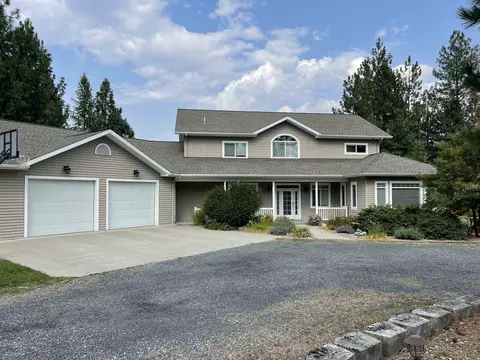 1188 Fumi Cir # d, Kettle Falls, WA 99141