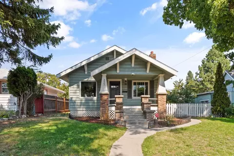 327 E Crown Ave, Spokane, WA 99207