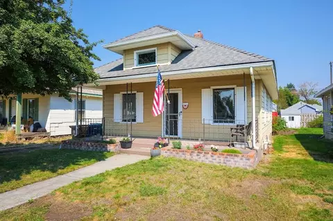 2705 E Nebraska Ave, Spokane, WA 99208