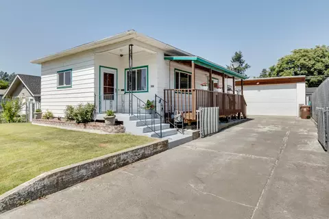 617 E Broad Ave, Spokane, WA 99208