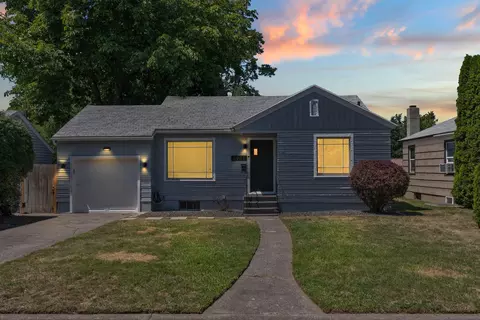 4907 N Atlantic St, Spokane, WA 99205