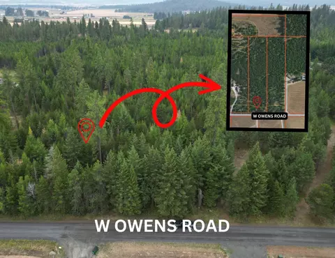 00 W Owens Rd, Deer Park, WA 99006