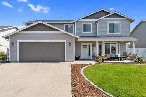 6621 S Lucas St, Cheney, WA 99004