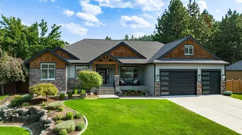 2907 W Payton Ln, Spokane, WA 99218