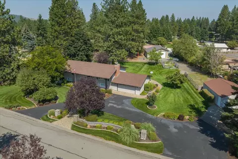 10125 E Ferret Dr, Spokane Valley, WA 99206